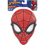 Spider-man Hero Mask Spiderman