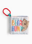 Bear Hunt We're Going on a Soft Book One Size Multi Coloured