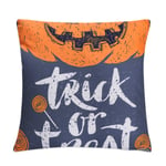 Halloween Pillow Case Cushion Cover Sofa Accessories Style 4