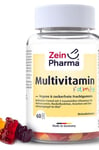 Zein Pharma - Multivitamin Family - 60 gummies