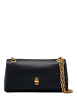 Marc Jacobs Leather The Dual Chain Mini Bag