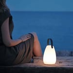 Lampe Extérieure Nomade Nansa Led Variateur Couleurs