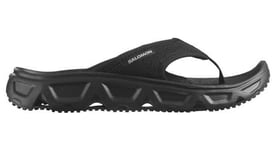 Chaussures de recuperation salomon reelax break 6 0 noir homme