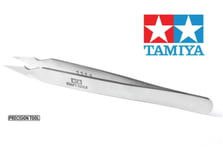 Tamiya 74052 Decal Tweezers for Kit Building