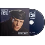 Vanilla Ice  Ice Ice Baby  CD