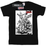 T-shirt enfant Marvel  Avengers Assemble