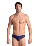 arena Santamarias R Maillot de Bain Homme, Maillot de Bain pour Homme en Tissu Maxfit Eco Doublé Résistant au Chlore et au Sel, Protection UV UPF 50+