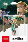 Nintendo AMIIBO The - Nintendo Amiibo Character - Zelda Tears of the - P1398z