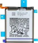 Batterie D'origine Eb-Bn985aby Pour Samsung Galaxy Note 20 Ultra N985 Und Note 20 Ultra 5g N986|Smartphone Gh82-23333a|Pile Au Lithium-Ion|3.88v 4050mah|Piles De Remplacement De Marque