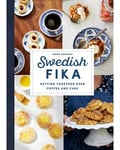 Swedish fika