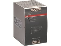 Abb Cp-E 48/5.0, Inomhus, 115 / 230 V Ac, 47 / 63 Hz, 240 W, 48 V, 5 A