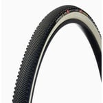 Challenge Dune TE S HTU 320 TPI Bicycle Cycle Bike Tyres White - 700 X 33C