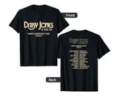 Daisy Jones & the Six - North American Tour 1976-77 Vintage T-Shirt