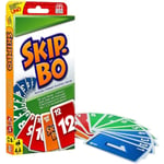 Skip-Bo kortspel