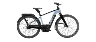 Cannondale Cannondale Mavaro Neo 2 | Elcykel Remdrift | Dust Blue