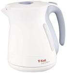 NEW Tefal Electric Kettle Justin Plus Simple Model Sky Blue 1.2L Ko340176