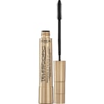 L’Oréal Paris Ögonmakeup Mascara Telescopic Mascara Black 8 ml ()