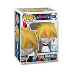 Figurine Funko Pop! - Bleach - Tier Harribel