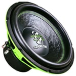 Ground Zero GZIW 12SPL GREEN