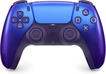 PS5 DualSense Wireless Controller - Chroma Indigo NEW