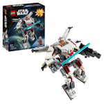 LEGO Star Wars Luke Skywalker X-Wing Mech 75390