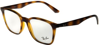 Monture De Vue RAYBAN RB 7177 2012 Neuve