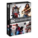 DC 5-film Collection