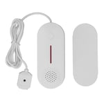 Wifi Water Leak Detector With Sound And Light Alarm Smart Wireless Water L GFL