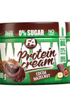 FA - Fitness Authority - WOW! Protein Cream, Cocoa Hazelnut - 500 g