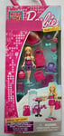 Mega Bloks Barbie 80208 Fashion Model #Mega02