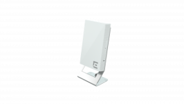 EXTREME AP302W INDOOR WIFI 6 WALLPLATE ACCESS POINT, 2X2:2 RADIOS WITH DUAL 5GHZ AND 4X1GBE WITH POE