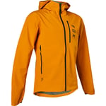 FOX Fox RANGER 3L Water Jacket | Regnjacka Cykel | Gold