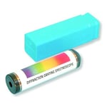 3B Scientific U19500 Pocket Spectroscope- simple & fast investigation of visible spectrum of light