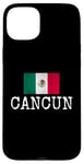 Coque pour iPhone 15 Plus Cancun Mexico Mexican Adventure Voyage Femmes Hommes