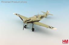 Hobby Master 1:48 HA8718 Bf 109E Luftwaffe 1.J/88 Condor Légion Espagne Civile