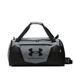 Väska Under Armour UA Undeniable 5.0 Duffle MD 1369223-012 Grå