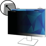 3M Privacy skærmfilter til 23,8'' monitor