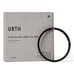 Urth 72mm Plus+ UV Lens Filter