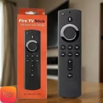 AMAZON REMOTE FIRE STICK TV VOICE CONTROL REPLACEMENT PRIME L5B83H STICK 4K LITE