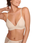 sloggi Soft Adapt Non Wired Push-Up Bra