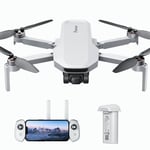 Potensic ATOM SE Drones Camera 4K GPS Drone Brushless 4KM Transmission Foldable