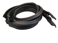 Steele Rubber Products 70-1681-68 gummilist tak/dörr hardtop