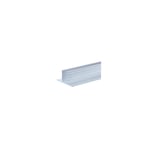 Adam Hall Hardware 6230 - Aluminium Channel for 9.5 mm Divider *Pris per m