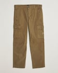 BOSS ORANGE Sisla 8 Cargo Pants Open Green