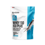 Whey 100 ISO Pure (750 g) - Vanilla Milkshake