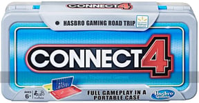 Road Trip Connect 4 (UK)