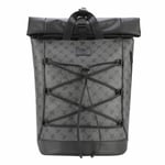 Joop! Mazzolino Luc Sac à dos professionnel 46 cm Compartiment pour ordinateur portable black (4140007240-900)