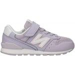 Baskets enfant New Balance  KV996P2Y lilla