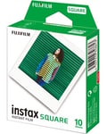 Fujifilm Instax Square film - 10 stk