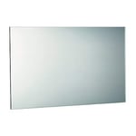 Ideal Standard Miroir 120 cm avec lumière ambiante et Anti-Vapeur